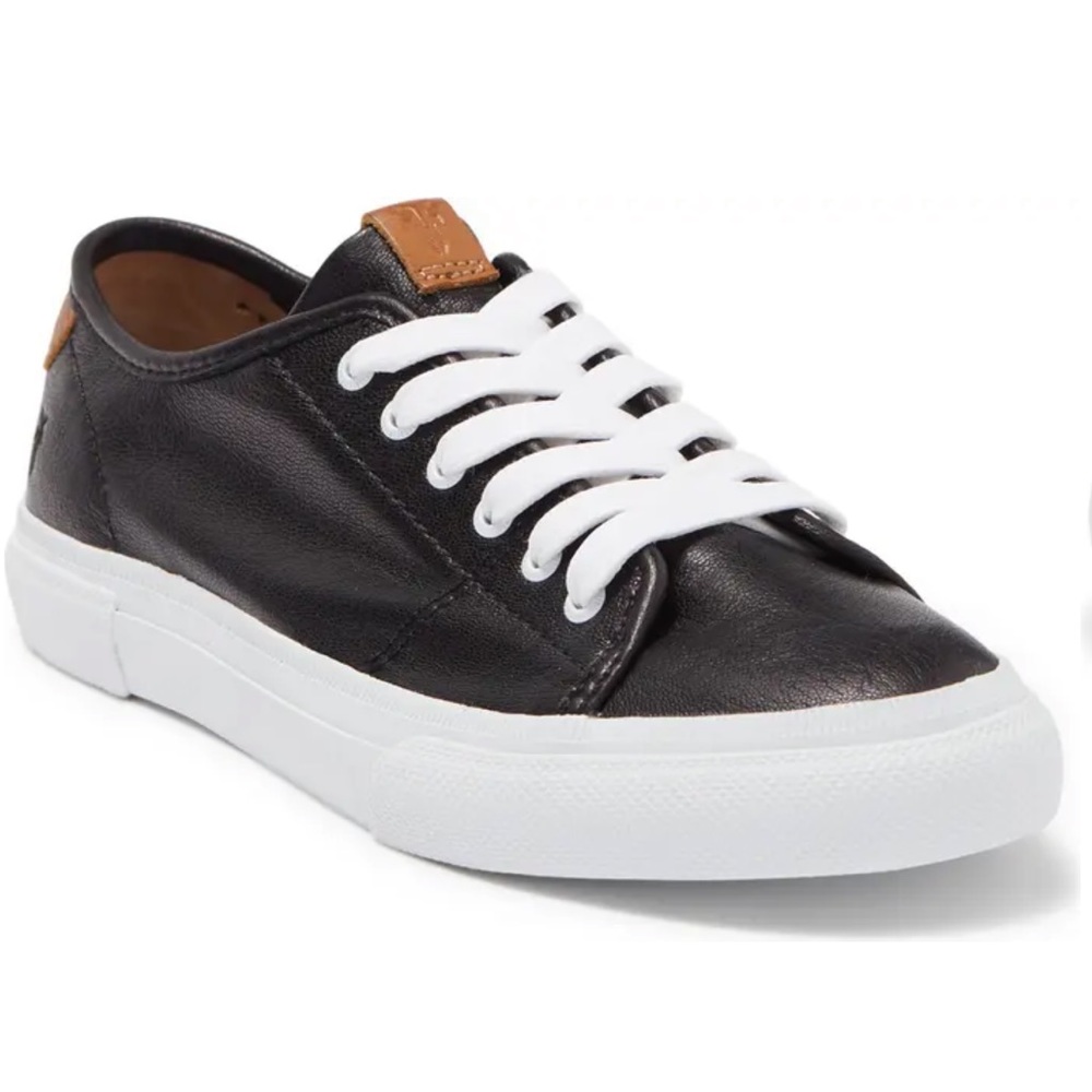 NEW GIA FRYE SNEAKERS